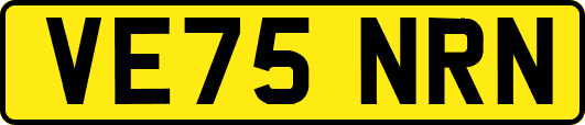VE75NRN