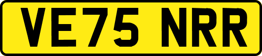 VE75NRR
