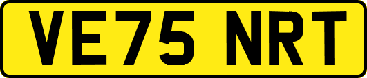 VE75NRT