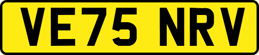 VE75NRV