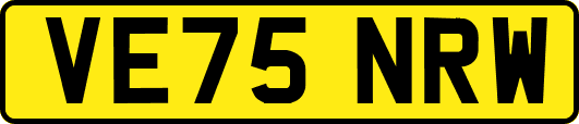 VE75NRW
