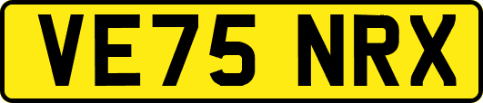 VE75NRX