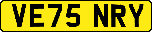 VE75NRY