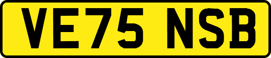 VE75NSB