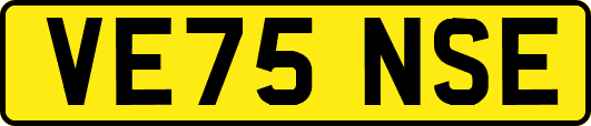 VE75NSE