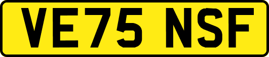 VE75NSF