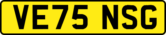 VE75NSG
