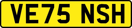 VE75NSH