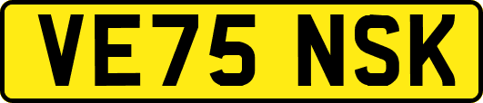 VE75NSK