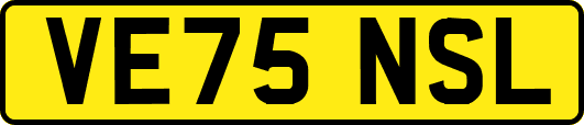 VE75NSL