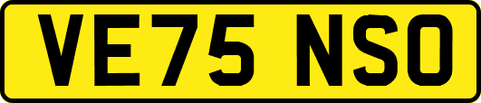VE75NSO