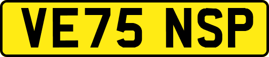 VE75NSP
