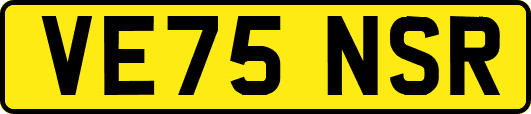 VE75NSR