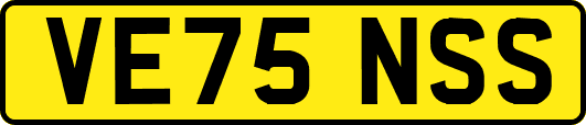 VE75NSS