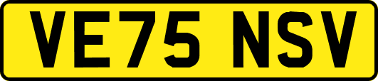 VE75NSV