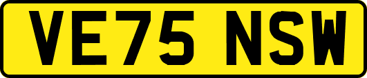 VE75NSW