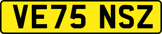 VE75NSZ