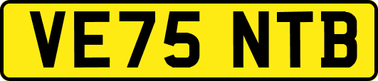 VE75NTB