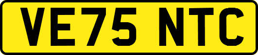 VE75NTC