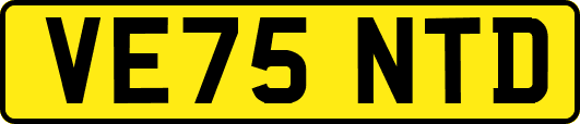 VE75NTD