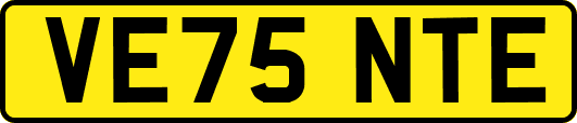 VE75NTE