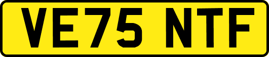 VE75NTF