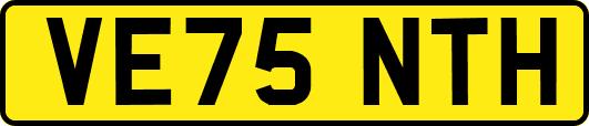VE75NTH