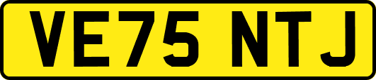 VE75NTJ
