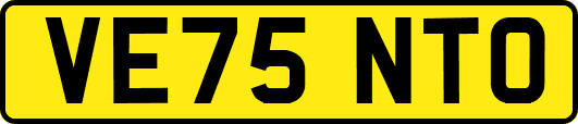 VE75NTO