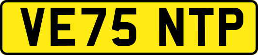 VE75NTP