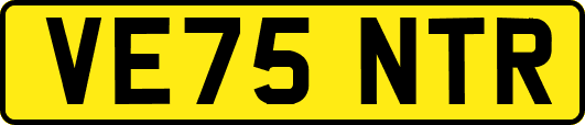 VE75NTR