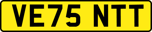 VE75NTT