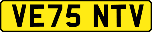 VE75NTV