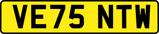 VE75NTW