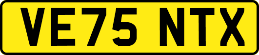VE75NTX