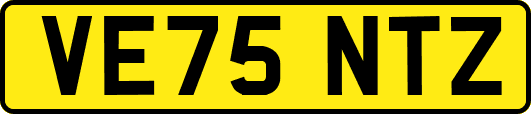 VE75NTZ