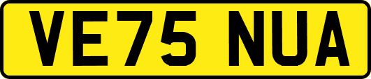 VE75NUA