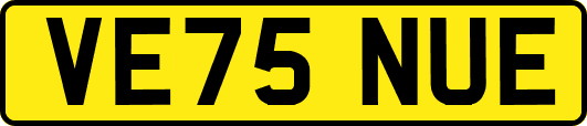 VE75NUE