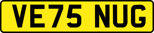 VE75NUG