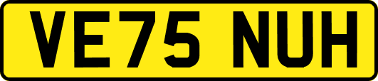 VE75NUH