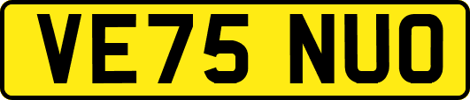 VE75NUO