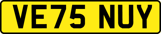 VE75NUY