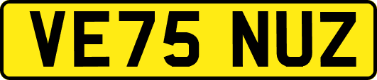 VE75NUZ