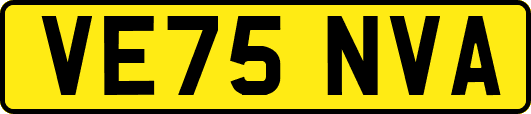 VE75NVA