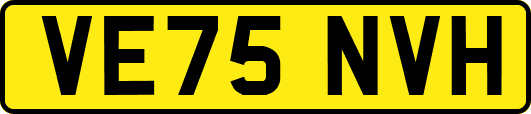 VE75NVH