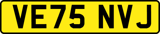 VE75NVJ