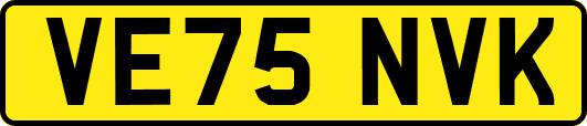 VE75NVK