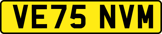 VE75NVM