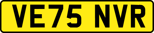 VE75NVR