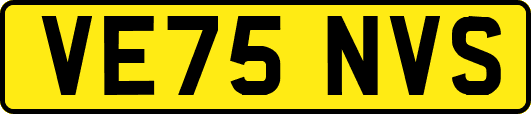 VE75NVS